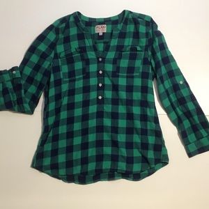 Old Navy Flannel